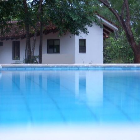 Finca Buena Fuente Residence Hotel Nicoya Ngoại thất bức ảnh