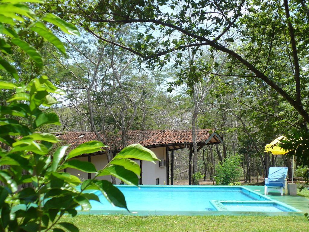 Finca Buena Fuente Residence Hotel Nicoya Ngoại thất bức ảnh