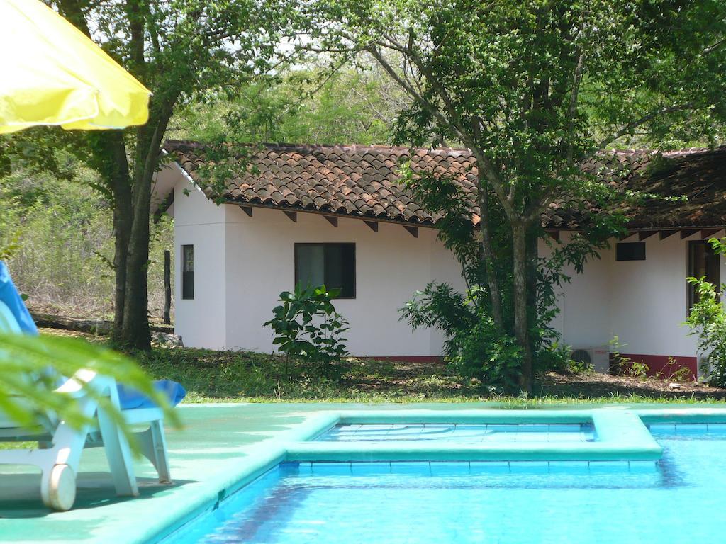 Finca Buena Fuente Residence Hotel Nicoya Ngoại thất bức ảnh
