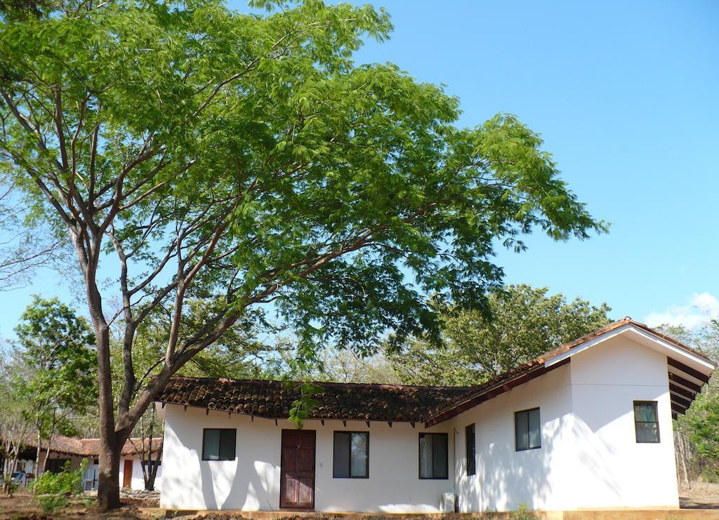 Finca Buena Fuente Residence Hotel Nicoya Ngoại thất bức ảnh