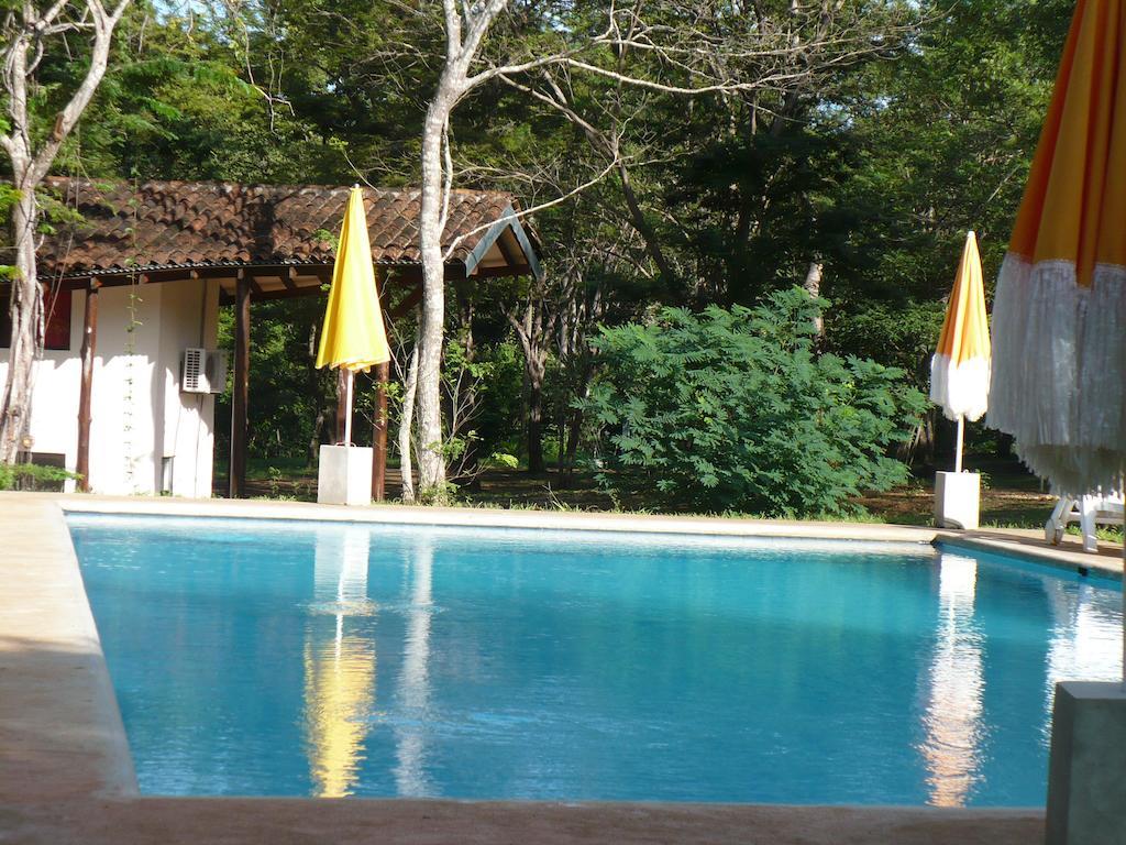 Finca Buena Fuente Residence Hotel Nicoya Ngoại thất bức ảnh