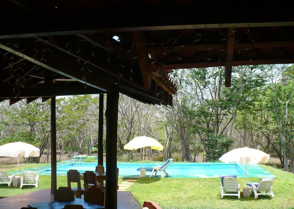 Finca Buena Fuente Residence Hotel Nicoya Ngoại thất bức ảnh