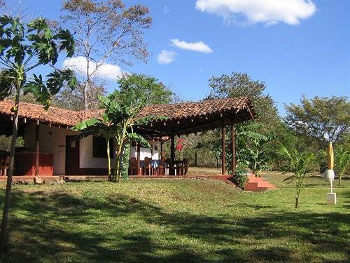 Finca Buena Fuente Residence Hotel Nicoya Ngoại thất bức ảnh