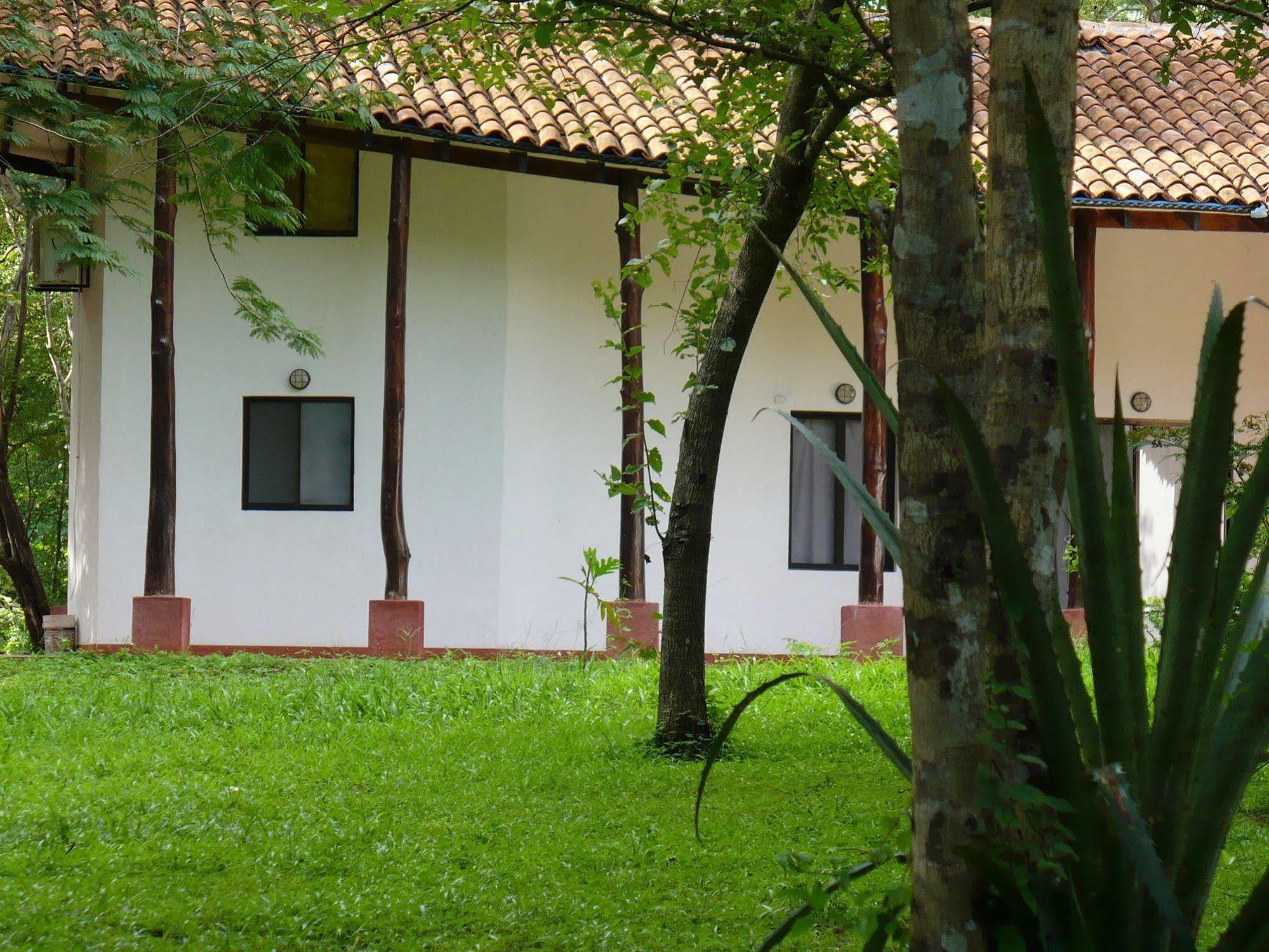Finca Buena Fuente Residence Hotel Nicoya Ngoại thất bức ảnh