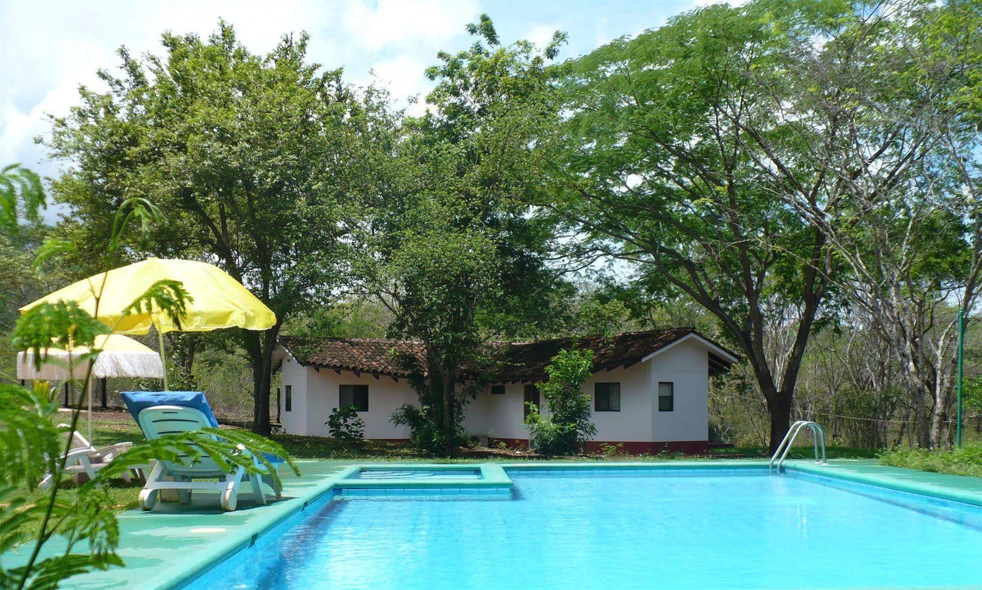 Finca Buena Fuente Residence Hotel Nicoya Ngoại thất bức ảnh