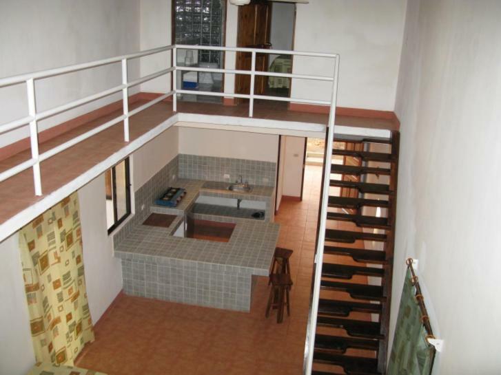 Finca Buena Fuente Residence Hotel Nicoya Ngoại thất bức ảnh