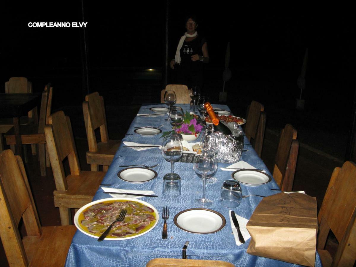 Finca Buena Fuente Residence Hotel Nicoya Ngoại thất bức ảnh